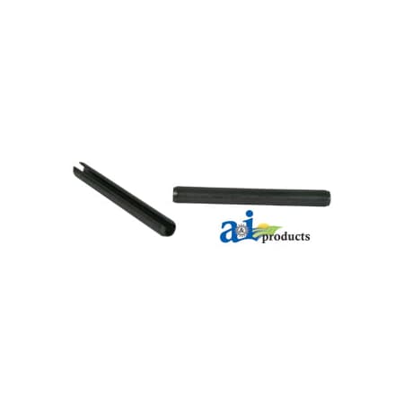 A & I Products Roll Pin, 5 MM x 50 MM, 5 pack 4" x5" x1" A-P5X50